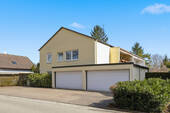 Hausansicht - 