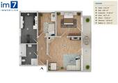 Grundriss - 