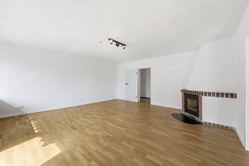 Tolle Stellflächen - 3 Zimmer Etagenwohnung zum Kaufen in Planegg