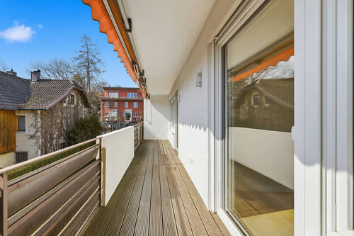 Tolle Blickachsen - 