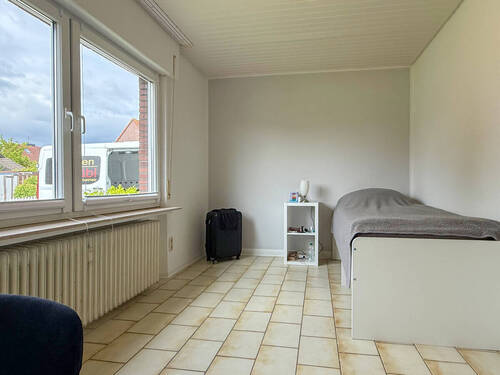 Schlafzimmer 3 - 