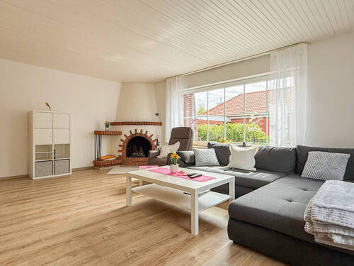 Wohnzimmer - 
