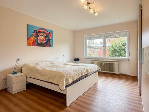Schlafzimmer 1 - 