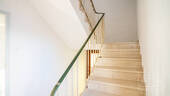 Treppenhaus - 
