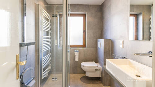 OG - Bad - Mehrfamilienhaus, Wohnhaus mit 157,00 m² in Münchweiler an der Rodalb zum Kaufen