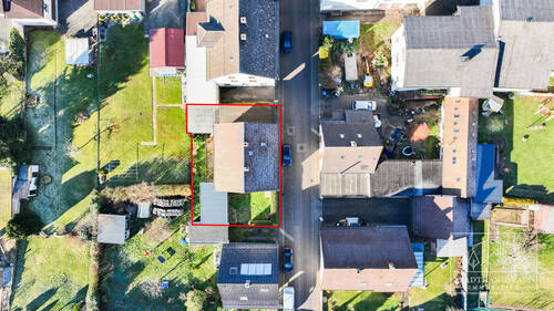 Lageplan - Umgebung - 