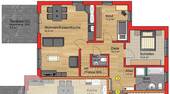 Grundriss - 