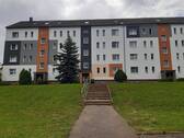 Hausansicht - Etagenwohnung mit 85,80 m² in Chemnitz zur Miete