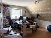 Zimmer 2 im DG - 