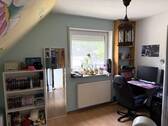 Zimmer 3 im DG - 