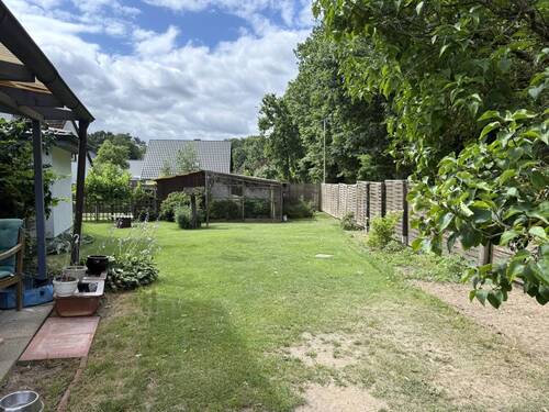 Garten - 