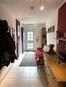 Eingang/ gemeinsamer Flur - 4 Zimmer Einfamilienhaus zum Kaufen in Büchen