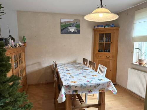 Essbereich - 