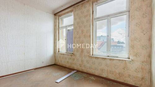 Schlafzimmer 1 - 