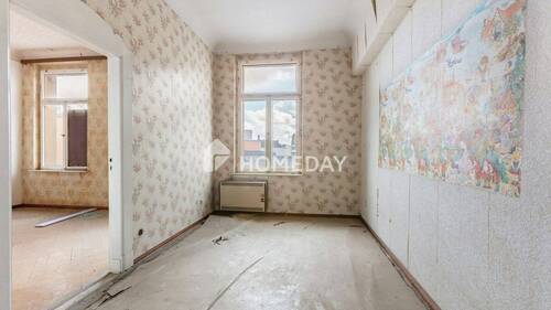 Kinderzimmer 1 - 