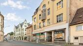 Außenansicht 5 - Mehrfamilienhaus, Wohnhaus mit 300,00 m² in Köthen zum Kaufen