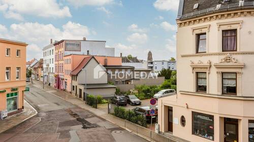 Ausblick - 