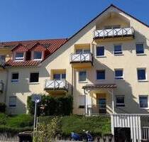 2 schöne 1 Raum Eigentumswohnungen in einem Haus, Vermietet! - Wilsdruff Kesselsdorf