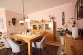 Wohn-/ Esszimmer EG - 