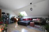 Wohnzimmer 2 OG - 