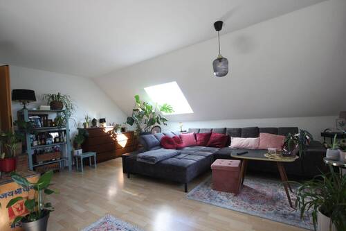 Wohnzimmer 2 OG - 