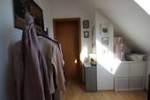 Schlafzimmer 3 OG - 