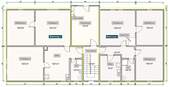 Haupthaus Erdgeschoss - 