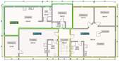 Haupthaus 1. OG - 