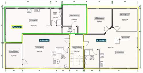 Haupthaus 1. OG - 