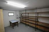 Vorratsraum - 