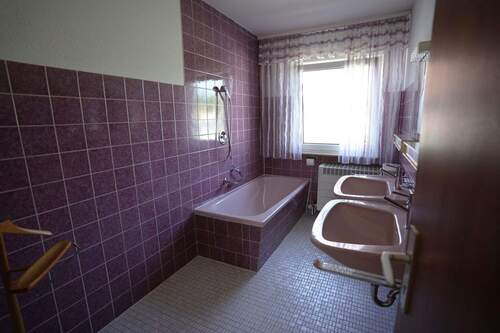 Badezimmer - 