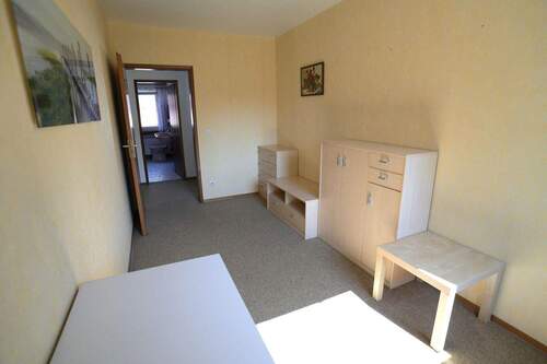 Kinderzimmer - 