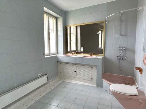 Badezimmer - 