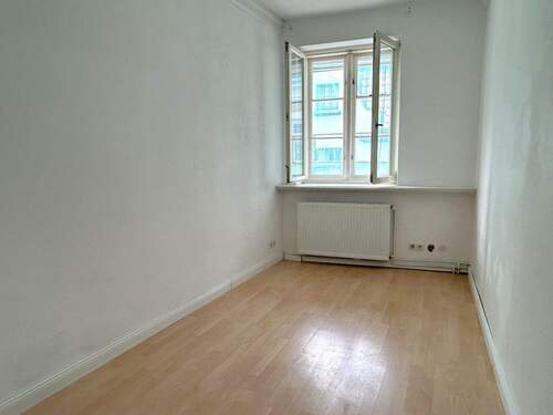 Zimmer 1, OG - 