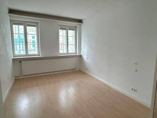 Zimmer 2, OG - 