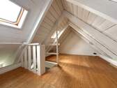 Spitzboden, DG - 