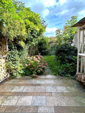 Terrasse - 