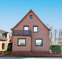 Provisionsfrei - Einfamilienhaus in Aumund-Hammersbeck mit 1.213 m² Grundstück & Doppelgarage - Bremen
