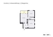 Grundriss - Umbauempfehlung - 