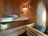 Sauna - 