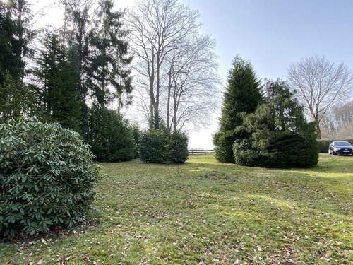 Gartengrundstück - Einfamilienhaus mit 205,00 m&sup2; in Lemgo zum Kaufen