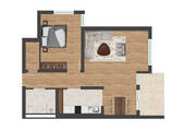 Grundriss - 