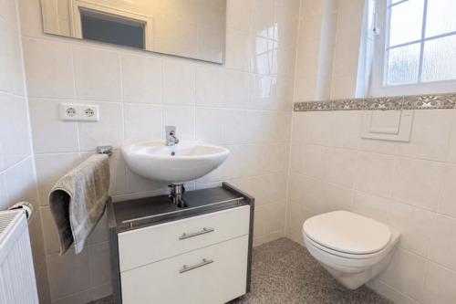 Gäste-WC - 
