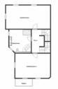 Grundriss Skizze OG - 