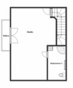 Grundriss Skizze DG - 
