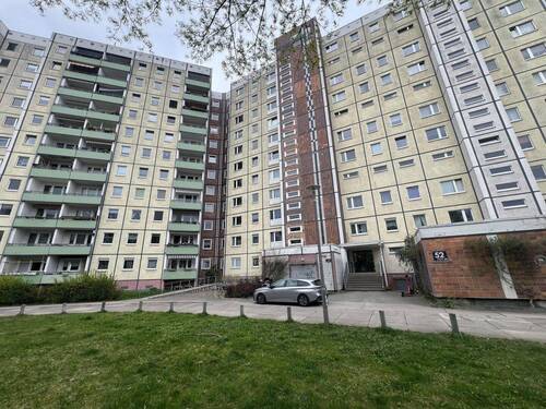 Hausansicht - 