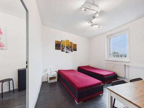 Zimmer 5 - 