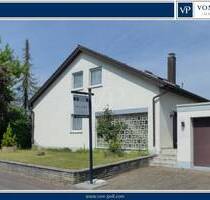 Mehrgenerationenhaus mit sonnigem Garten am Röttererberg - Rastatt