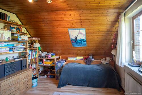Kinderzimmer - 