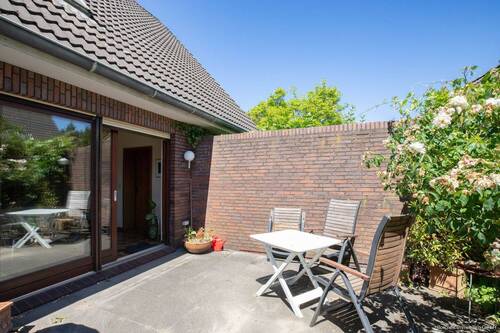 Terrasse - 